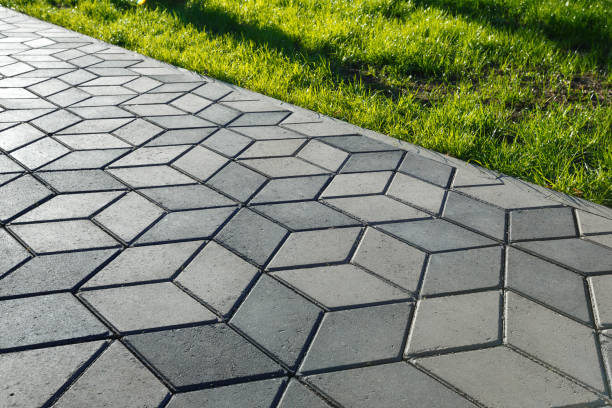 Best Permeable Driveway Pavers in Sag Harbor, NY