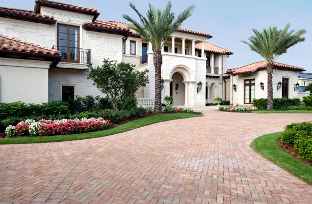 Best Residential Driveway Pavers in Sag Harbor, NY