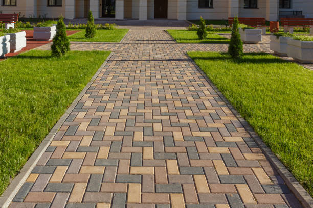 Best Commercial Driveway Pavers in Sag Harbor, NY